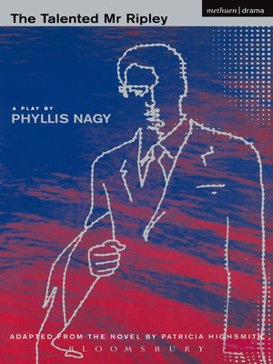 The Talented Mr Ripley: A Play - ebook